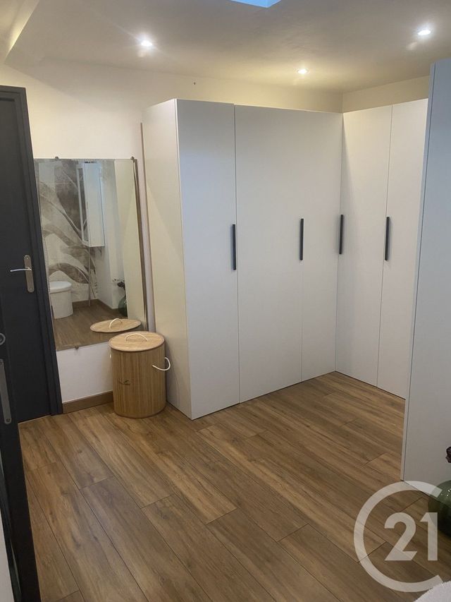 maison à louer - 3 pièces - 87.14 m2 - SERVIAN - 34 - LANGUEDOC-ROUSSILLON - Century 21 Agi Immobilier