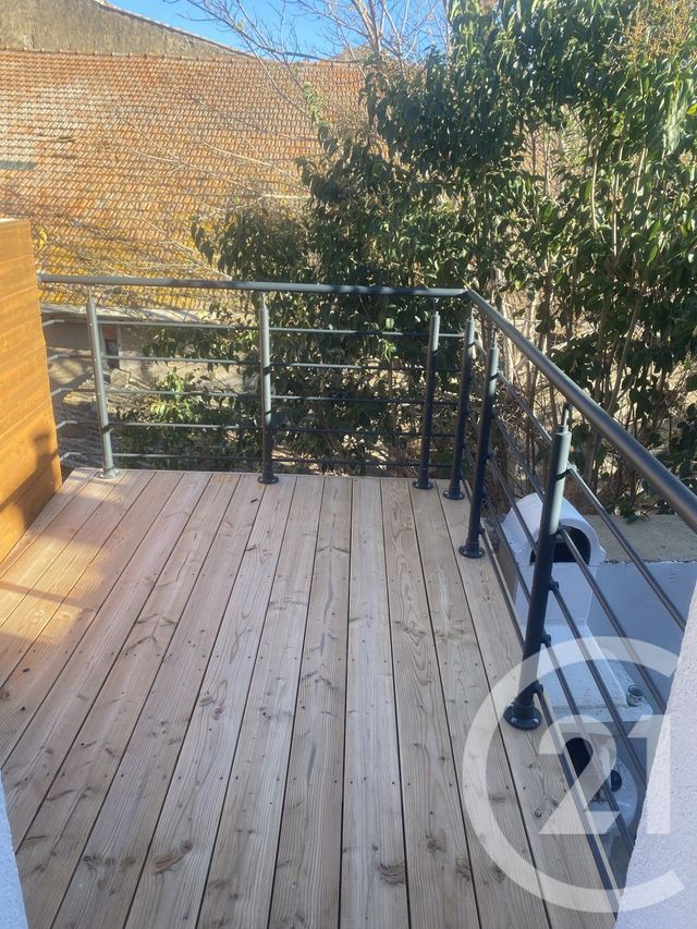 maison à louer - 3 pièces - 87.14 m2 - SERVIAN - 34 - LANGUEDOC-ROUSSILLON - Century 21 Agi Immobilier