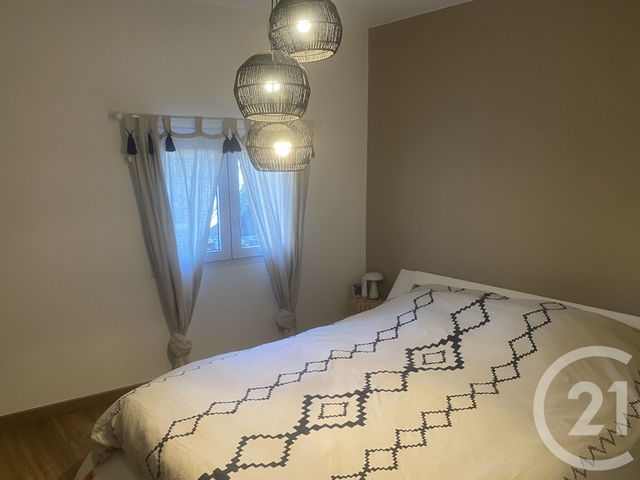 maison à louer - 3 pièces - 87.14 m2 - SERVIAN - 34 - LANGUEDOC-ROUSSILLON - Century 21 Agi Immobilier