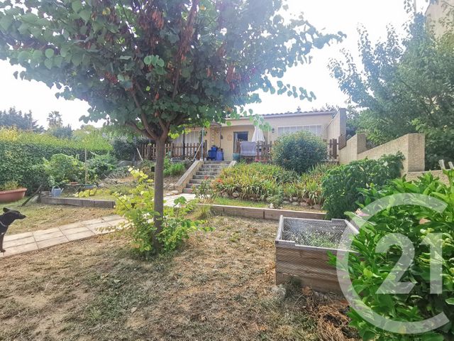 maison - ROUJAN - 34