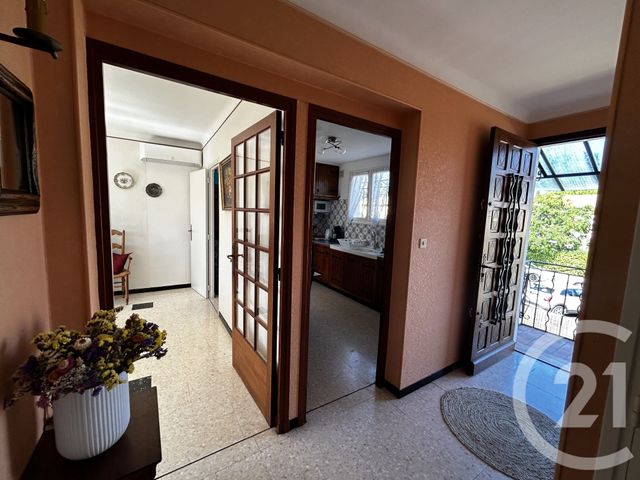 maison à vendre - 4 pièces - 70.0 m2 - PEZENAS - 34 - LANGUEDOC-ROUSSILLON - Century 21 Agi Immobilier