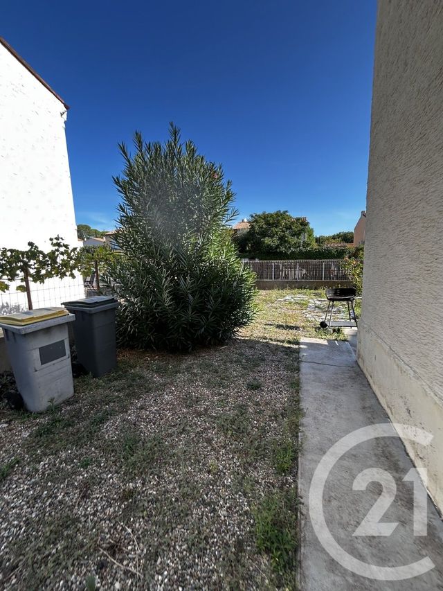 maison à vendre - 4 pièces - 70.0 m2 - PEZENAS - 34 - LANGUEDOC-ROUSSILLON - Century 21 Agi Immobilier
