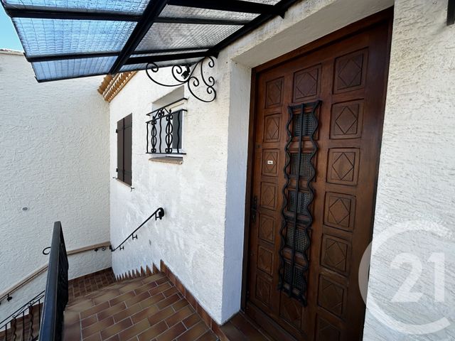 maison à vendre - 4 pièces - 70.0 m2 - PEZENAS - 34 - LANGUEDOC-ROUSSILLON - Century 21 Agi Immobilier