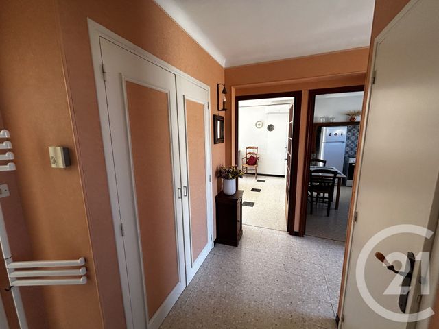 maison à vendre - 4 pièces - 70.0 m2 - PEZENAS - 34 - LANGUEDOC-ROUSSILLON - Century 21 Agi Immobilier