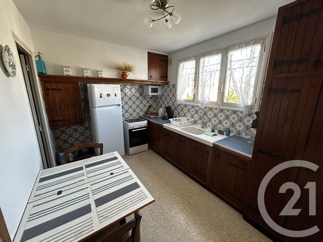 maison à vendre - 4 pièces - 70.0 m2 - PEZENAS - 34 - LANGUEDOC-ROUSSILLON - Century 21 Agi Immobilier