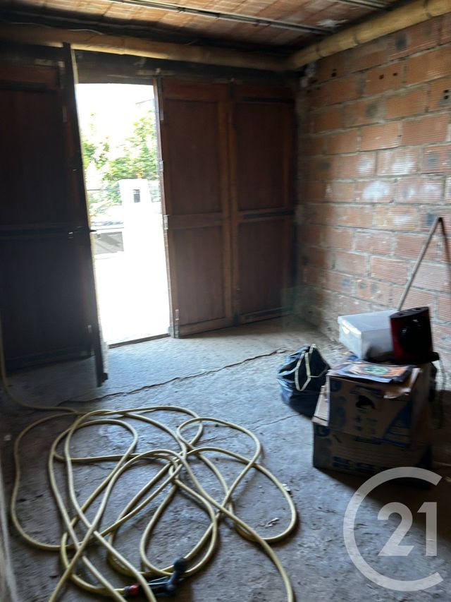 maison à vendre - 4 pièces - 70.0 m2 - PEZENAS - 34 - LANGUEDOC-ROUSSILLON - Century 21 Agi Immobilier