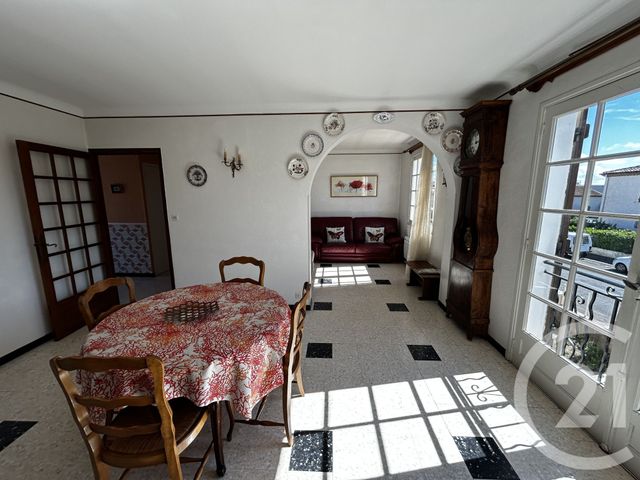 maison à vendre - 4 pièces - 70.0 m2 - PEZENAS - 34 - LANGUEDOC-ROUSSILLON - Century 21 Agi Immobilier