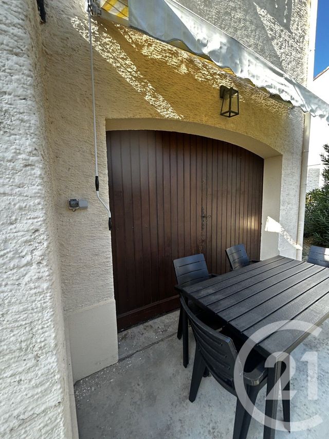 maison à vendre - 4 pièces - 70.0 m2 - PEZENAS - 34 - LANGUEDOC-ROUSSILLON - Century 21 Agi Immobilier