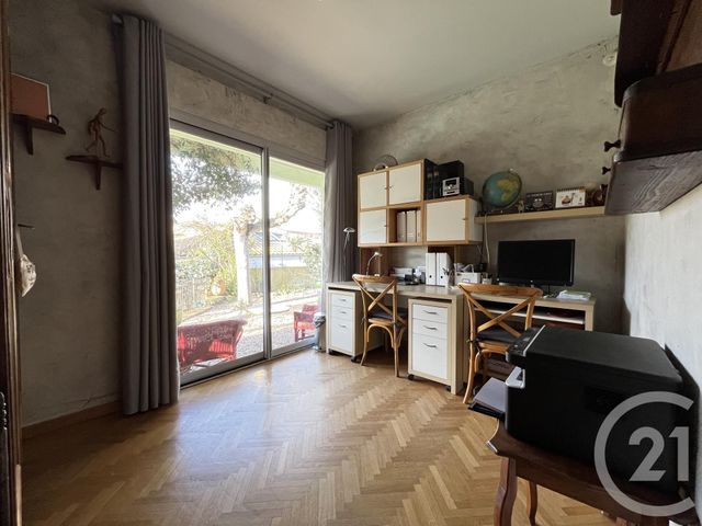 maison à vendre - 5 pièces - 116.13 m2 - PEZENAS - 34 - LANGUEDOC-ROUSSILLON - Century 21 Agi Immobilier