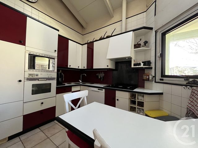 maison à vendre - 5 pièces - 116.13 m2 - PEZENAS - 34 - LANGUEDOC-ROUSSILLON - Century 21 Agi Immobilier