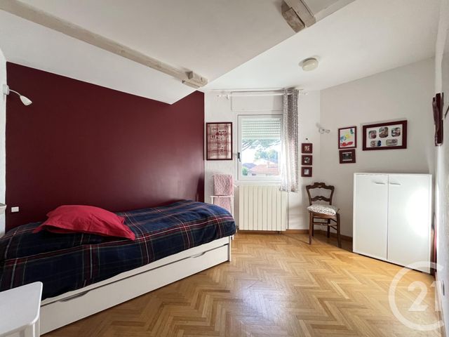 maison à vendre - 5 pièces - 116.13 m2 - PEZENAS - 34 - LANGUEDOC-ROUSSILLON - Century 21 Agi Immobilier