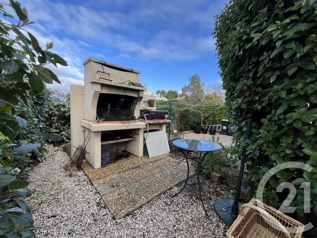 maison à vendre - 5 pièces - 116.13 m2 - PEZENAS - 34 - LANGUEDOC-ROUSSILLON - Century 21 Agi Immobilier