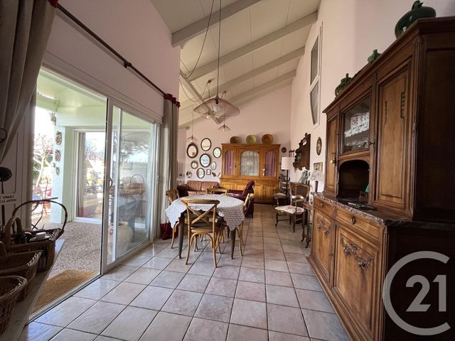 maison - PEZENAS - 34