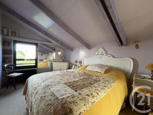 maison à vendre - 5 pièces - 116.13 m2 - PEZENAS - 34 - LANGUEDOC-ROUSSILLON - Century 21 Agi Immobilier