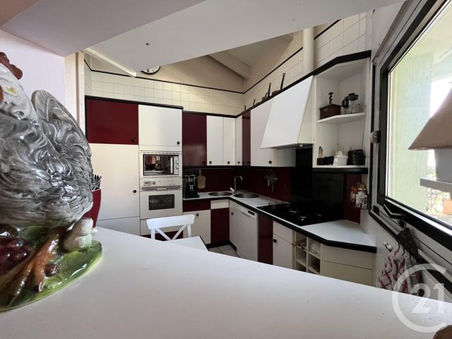 maison à vendre - 5 pièces - 116.13 m2 - PEZENAS - 34 - LANGUEDOC-ROUSSILLON - Century 21 Agi Immobilier