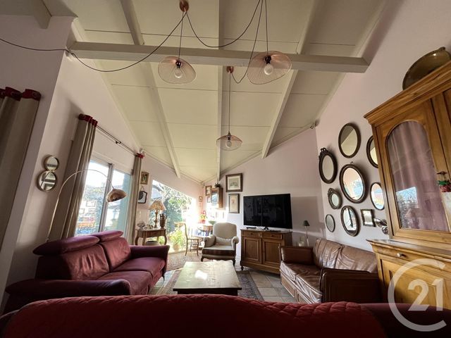 maison à vendre - 5 pièces - 116.13 m2 - PEZENAS - 34 - LANGUEDOC-ROUSSILLON - Century 21 Agi Immobilier