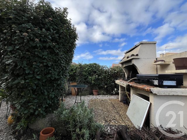 maison à vendre - 5 pièces - 116.13 m2 - PEZENAS - 34 - LANGUEDOC-ROUSSILLON - Century 21 Agi Immobilier