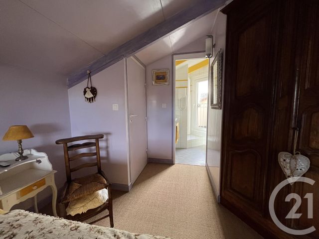 maison à vendre - 5 pièces - 116.13 m2 - PEZENAS - 34 - LANGUEDOC-ROUSSILLON - Century 21 Agi Immobilier