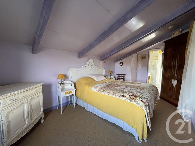 maison à vendre - 5 pièces - 116.13 m2 - PEZENAS - 34 - LANGUEDOC-ROUSSILLON - Century 21 Agi Immobilier