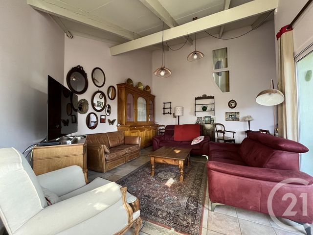 maison à vendre - 5 pièces - 116.13 m2 - PEZENAS - 34 - LANGUEDOC-ROUSSILLON - Century 21 Agi Immobilier