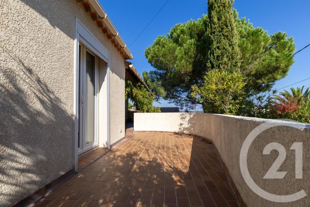 maison à vendre - 5 pièces - 141.0 m2 - ALIGNAN DU VENT - 34 - LANGUEDOC-ROUSSILLON - Century 21 Agi Immobilier