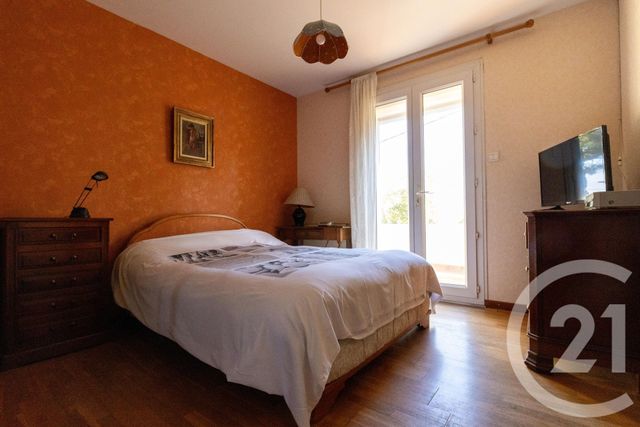 maison à vendre - 5 pièces - 141.0 m2 - ALIGNAN DU VENT - 34 - LANGUEDOC-ROUSSILLON - Century 21 Agi Immobilier