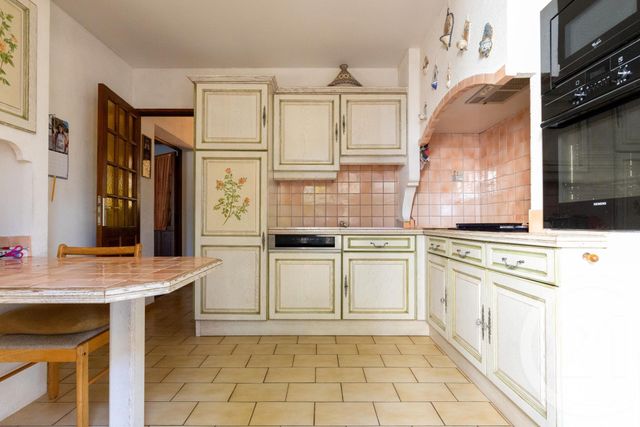 maison à vendre - 5 pièces - 141.0 m2 - ALIGNAN DU VENT - 34 - LANGUEDOC-ROUSSILLON - Century 21 Agi Immobilier