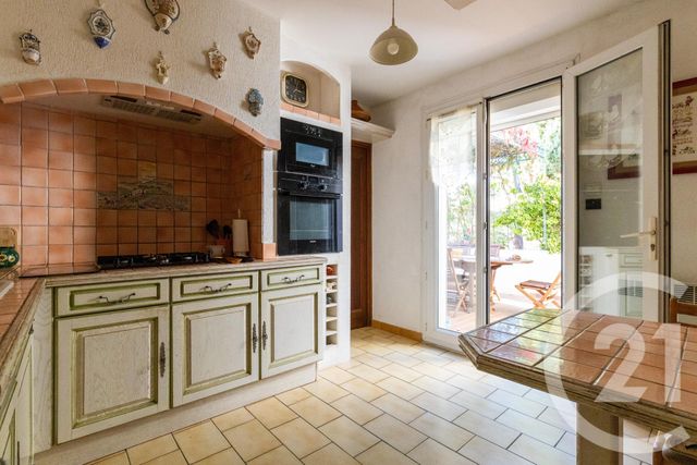 maison à vendre - 5 pièces - 141.0 m2 - ALIGNAN DU VENT - 34 - LANGUEDOC-ROUSSILLON - Century 21 Agi Immobilier
