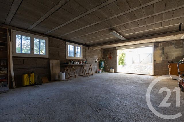 maison à vendre - 5 pièces - 141.0 m2 - ALIGNAN DU VENT - 34 - LANGUEDOC-ROUSSILLON - Century 21 Agi Immobilier