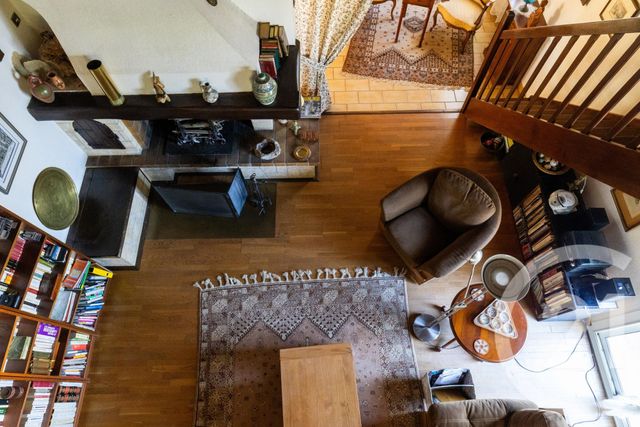 maison à vendre - 5 pièces - 141.0 m2 - ALIGNAN DU VENT - 34 - LANGUEDOC-ROUSSILLON - Century 21 Agi Immobilier