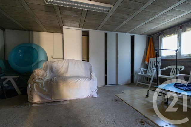 maison à vendre - 5 pièces - 141.0 m2 - ALIGNAN DU VENT - 34 - LANGUEDOC-ROUSSILLON - Century 21 Agi Immobilier