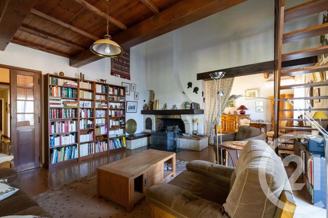 maison à vendre - 5 pièces - 141.0 m2 - ALIGNAN DU VENT - 34 - LANGUEDOC-ROUSSILLON - Century 21 Agi Immobilier