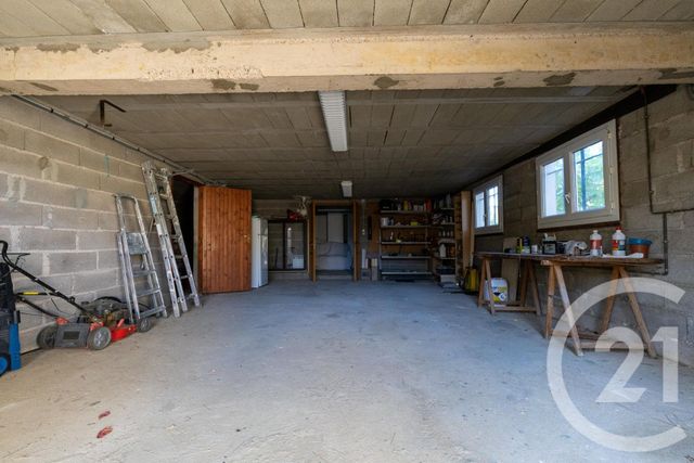 maison à vendre - 5 pièces - 141.0 m2 - ALIGNAN DU VENT - 34 - LANGUEDOC-ROUSSILLON - Century 21 Agi Immobilier