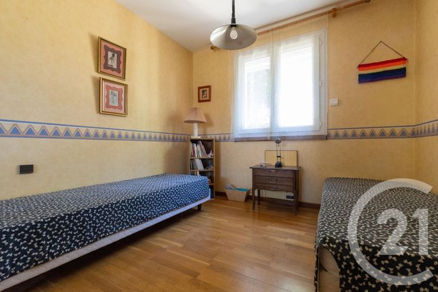 maison à vendre - 5 pièces - 141.0 m2 - ALIGNAN DU VENT - 34 - LANGUEDOC-ROUSSILLON - Century 21 Agi Immobilier