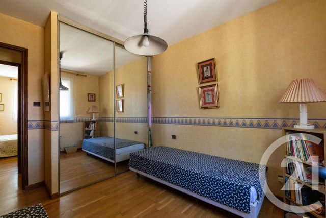 maison à vendre - 5 pièces - 141.0 m2 - ALIGNAN DU VENT - 34 - LANGUEDOC-ROUSSILLON - Century 21 Agi Immobilier