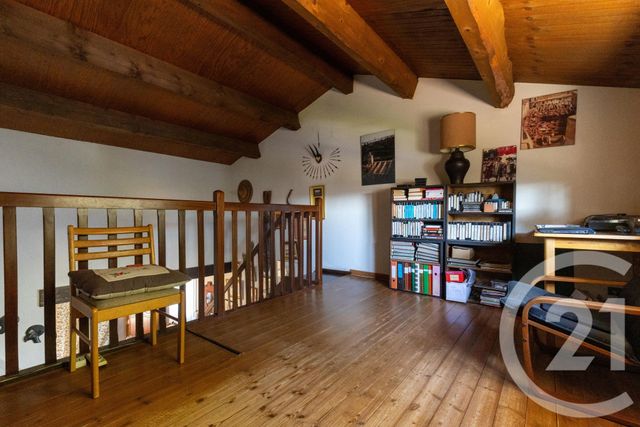 maison à vendre - 5 pièces - 141.0 m2 - ALIGNAN DU VENT - 34 - LANGUEDOC-ROUSSILLON - Century 21 Agi Immobilier