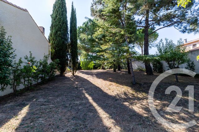 maison à vendre - 5 pièces - 141.0 m2 - ALIGNAN DU VENT - 34 - LANGUEDOC-ROUSSILLON - Century 21 Agi Immobilier