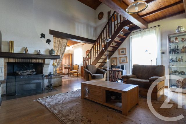 maison à vendre - 5 pièces - 141.0 m2 - ALIGNAN DU VENT - 34 - LANGUEDOC-ROUSSILLON - Century 21 Agi Immobilier