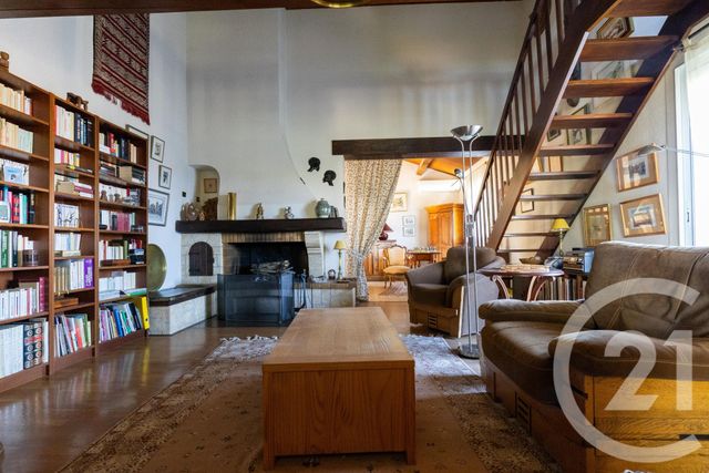 maison à vendre - 5 pièces - 141.0 m2 - ALIGNAN DU VENT - 34 - LANGUEDOC-ROUSSILLON - Century 21 Agi Immobilier