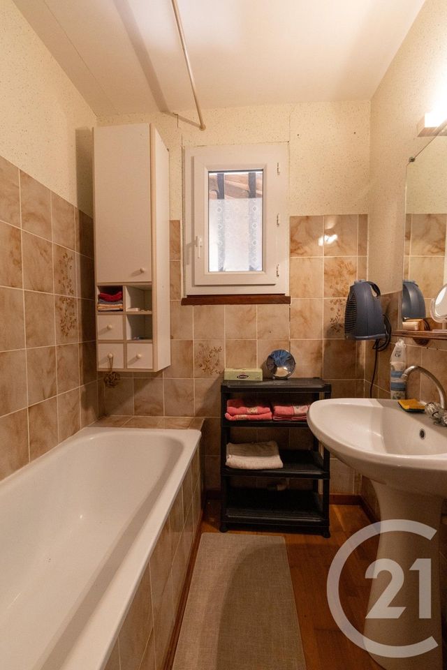 maison à vendre - 5 pièces - 141.0 m2 - ALIGNAN DU VENT - 34 - LANGUEDOC-ROUSSILLON - Century 21 Agi Immobilier