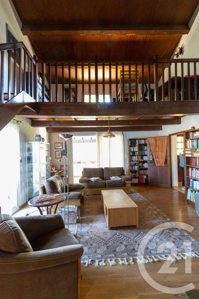 maison à vendre - 5 pièces - 141.0 m2 - ALIGNAN DU VENT - 34 - LANGUEDOC-ROUSSILLON - Century 21 Agi Immobilier