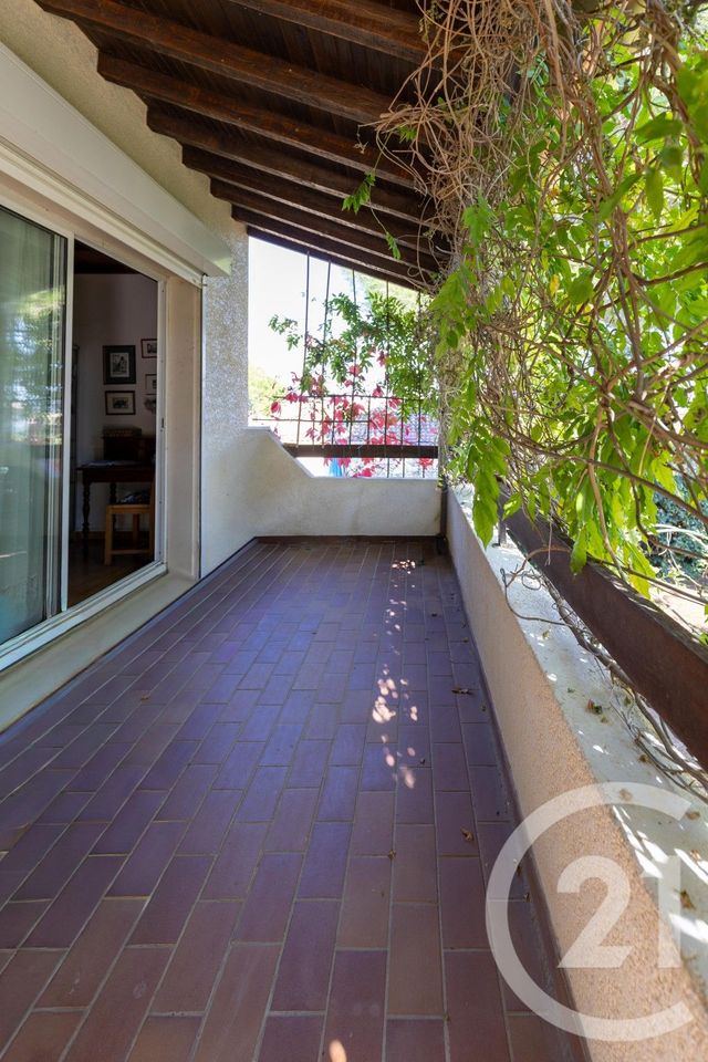 maison à vendre - 5 pièces - 141.0 m2 - ALIGNAN DU VENT - 34 - LANGUEDOC-ROUSSILLON - Century 21 Agi Immobilier