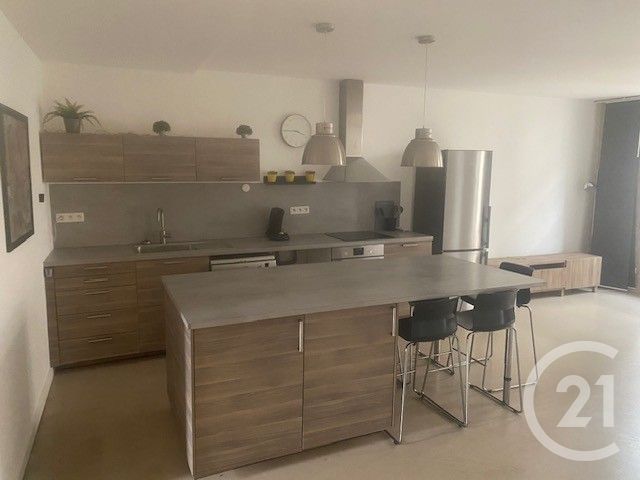 appartement - PEZENAS - 34
