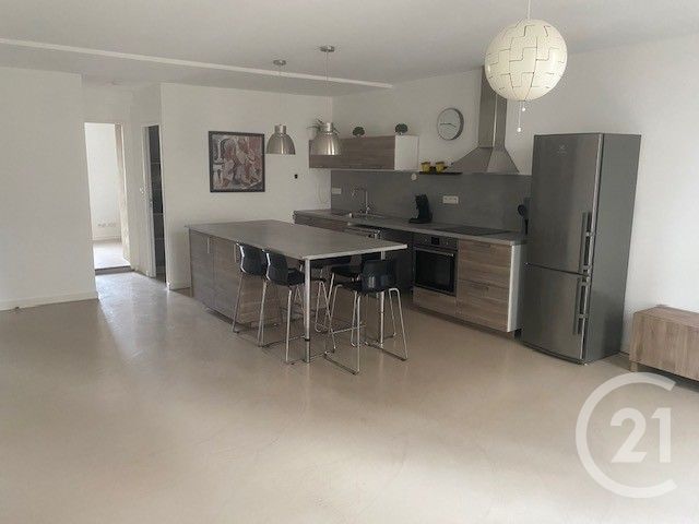 Appartement F2 à louer PEZENAS