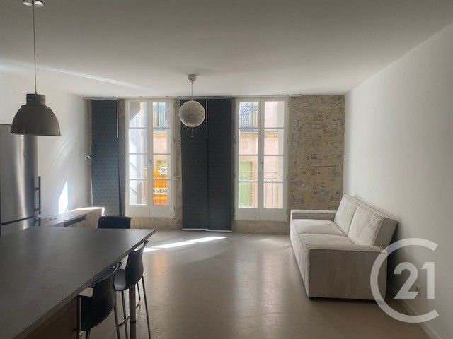 appartement - PEZENAS - 34