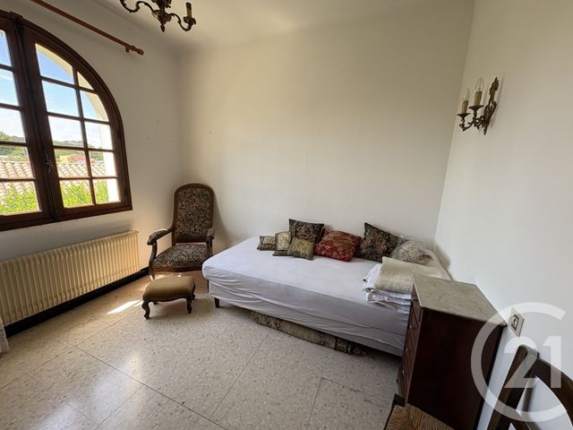 maison à vendre - 7 pièces - 110.0 m2 - PEZENAS - 34 - LANGUEDOC-ROUSSILLON - Century 21 Agi Immobilier