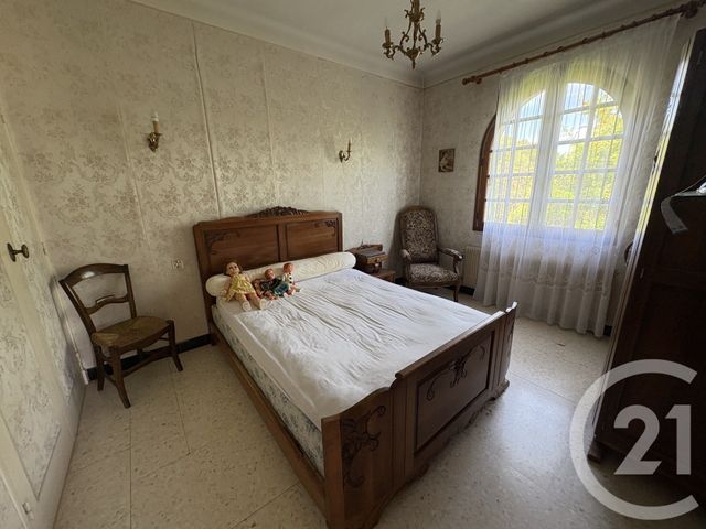 maison à vendre - 7 pièces - 110.0 m2 - PEZENAS - 34 - LANGUEDOC-ROUSSILLON - Century 21 Agi Immobilier