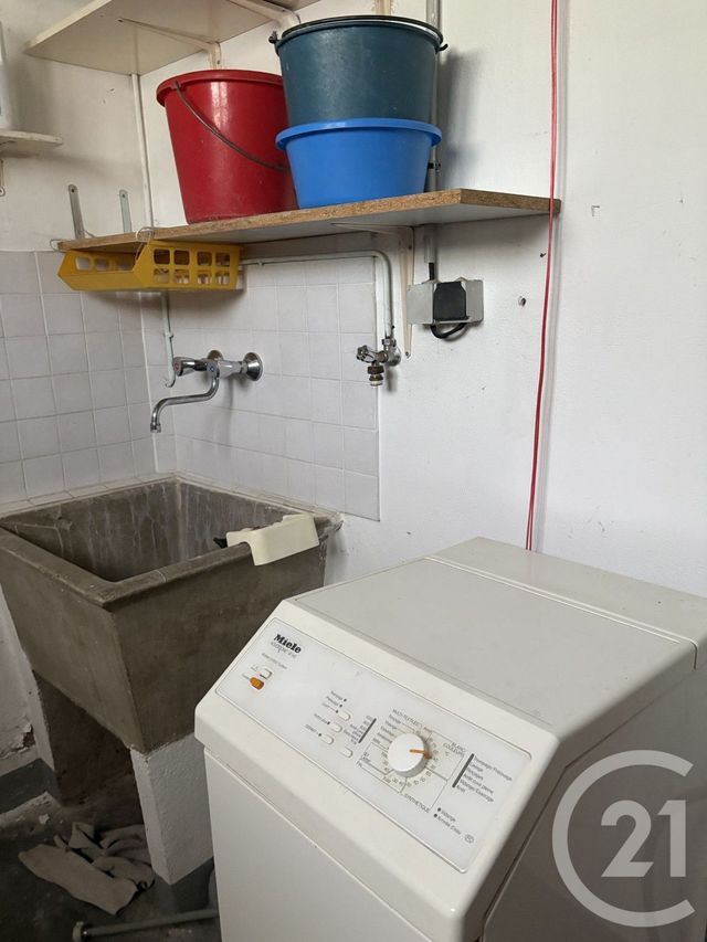 maison à vendre - 7 pièces - 110.0 m2 - PEZENAS - 34 - LANGUEDOC-ROUSSILLON - Century 21 Agi Immobilier