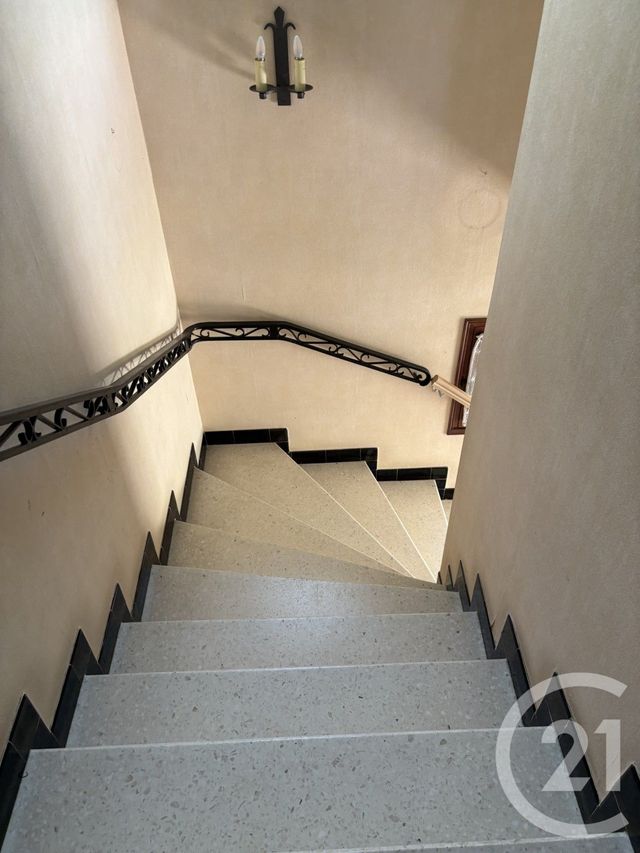 maison à vendre - 7 pièces - 110.0 m2 - PEZENAS - 34 - LANGUEDOC-ROUSSILLON - Century 21 Agi Immobilier