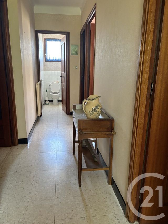 maison à vendre - 7 pièces - 110.0 m2 - PEZENAS - 34 - LANGUEDOC-ROUSSILLON - Century 21 Agi Immobilier